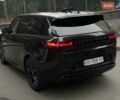 Чорний Ленд Ровер Range Rover Sport, об'ємом двигуна 3 л та пробігом 40 тис. км за 119999 $, фото 11 на Automoto.ua