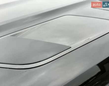 Черный Ленд Ровер Рендж Ровер Спорт, объемом двигателя 4.39 л и пробегом 11 тыс. км за 250000 $, фото 25 на Automoto.ua