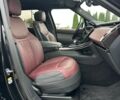 Чорний Ленд Ровер Range Rover Sport, об'ємом двигуна 3 л та пробігом 96 тис. км за 98500 $, фото 30 на Automoto.ua