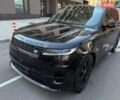 Чорний Ленд Ровер Range Rover Sport, об'ємом двигуна 3 л та пробігом 3 тис. км за 165555 $, фото 133 на Automoto.ua