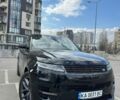 Чорний Ленд Ровер Range Rover Sport, об'ємом двигуна 3 л та пробігом 18 тис. км за 135000 $, фото 1 на Automoto.ua