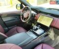 Чорний Ленд Ровер Range Rover Sport, об'ємом двигуна 3 л та пробігом 28 тис. км за 132922 $, фото 36 на Automoto.ua