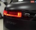 Чорний Ленд Ровер Range Rover Sport, об'ємом двигуна 3 л та пробігом 18 тис. км за 133500 $, фото 22 на Automoto.ua