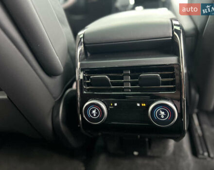 Чорний Ленд Ровер Range Rover Sport, об'ємом двигуна 3 л та пробігом 18 тис. км за 159000 $, фото 29 на Automoto.ua