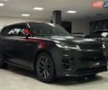 Чорний Ленд Ровер Range Rover Sport, об'ємом двигуна 3 л та пробігом 18 тис. км за 133500 $, фото 9 на Automoto.ua