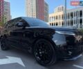 Чорний Ленд Ровер Range Rover Sport, об'ємом двигуна 3 л та пробігом 3 тис. км за 165555 $, фото 122 на Automoto.ua