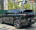 Чорний Ленд Ровер Range Rover Sport, об'ємом двигуна 3 л та пробігом 8 тис. км за 159900 $, фото 9 на Automoto.ua