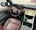 Чорний Ленд Ровер Range Rover Sport, об'ємом двигуна 3 л та пробігом 96 тис. км за 98500 $, фото 23 на Automoto.ua