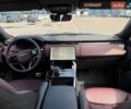 Чорний Ленд Ровер Range Rover Sport, об'ємом двигуна 3 л та пробігом 34 тис. км за 135000 $, фото 16 на Automoto.ua