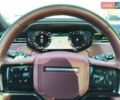 Чорний Ленд Ровер Range Rover Sport, об'ємом двигуна 3 л та пробігом 28 тис. км за 132922 $, фото 37 на Automoto.ua