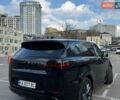 Черный Ленд Ровер Рендж Ровер Спорт, объемом двигателя 3 л и пробегом 18 тыс. км за 137000 $, фото 5 на Automoto.ua