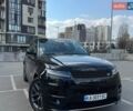 Черный Ленд Ровер Рендж Ровер Спорт, объемом двигателя 3 л и пробегом 18 тыс. км за 137000 $, фото 1 на Automoto.ua