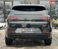 Чорний Ленд Ровер Range Rover Sport, об'ємом двигуна 3 л та пробігом 18 тис. км за 159000 $, фото 7 на Automoto.ua