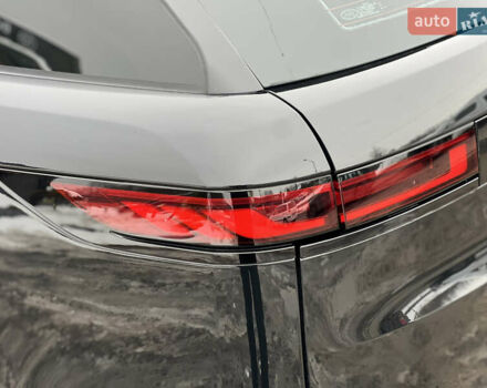 Чорний Ленд Ровер Range Rover Sport, об'ємом двигуна 3 л та пробігом 18 тис. км за 159000 $, фото 11 на Automoto.ua