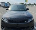 Чорний Ленд Ровер Range Rover Sport, об'ємом двигуна 3 л та пробігом 34 тис. км за 135000 $, фото 6 на Automoto.ua
