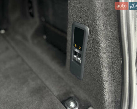 Чорний Ленд Ровер Range Rover Sport, об'ємом двигуна 3 л та пробігом 18 тис. км за 159000 $, фото 31 на Automoto.ua