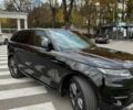 Чорний Ленд Ровер Range Rover Sport, об'ємом двигуна 3 л та пробігом 15 тис. км за 145000 $, фото 1 на Automoto.ua