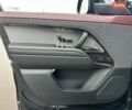 Чорний Ленд Ровер Range Rover Sport, об'ємом двигуна 3 л та пробігом 96 тис. км за 98500 $, фото 11 на Automoto.ua