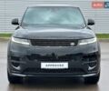 Чорний Ленд Ровер Range Rover Sport, об'ємом двигуна 4.39 л та пробігом 25 тис. км за 163611 $, фото 1 на Automoto.ua