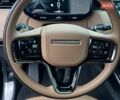 Чорний Ленд Ровер Range Rover Sport, об'ємом двигуна 4.39 л та пробігом 25 тис. км за 163611 $, фото 14 на Automoto.ua