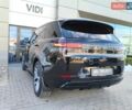 Чорний Ленд Ровер Range Rover Sport, об'ємом двигуна 3 л та пробігом 28 тис. км за 132922 $, фото 17 на Automoto.ua