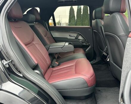 Чорний Ленд Ровер Range Rover Sport, об'ємом двигуна 3 л та пробігом 96 тис. км за 98500 $, фото 27 на Automoto.ua