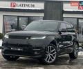 Чорний Ленд Ровер Range Rover Sport, об'ємом двигуна 3 л та пробігом 18 тис. км за 159000 $, фото 1 на Automoto.ua