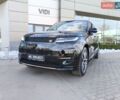 Чорний Ленд Ровер Range Rover Sport, об'ємом двигуна 3 л та пробігом 28 тис. км за 132922 $, фото 1 на Automoto.ua