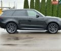Чорний Ленд Ровер Range Rover Sport, об'ємом двигуна 3 л та пробігом 96 тис. км за 98500 $, фото 7 на Automoto.ua