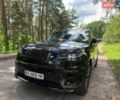 Черный Ленд Ровер Рендж Ровер Спорт, объемом двигателя 3 л и пробегом 39 тыс. км за 155000 $, фото 1 на Automoto.ua
