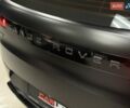 Чорний Ленд Ровер Range Rover Sport, об'ємом двигуна 3 л та пробігом 18 тис. км за 133500 $, фото 20 на Automoto.ua