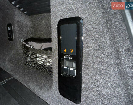 Чорний Ленд Ровер Range Rover Sport, об'ємом двигуна 3 л та пробігом 18 тис. км за 129000 $, фото 30 на Automoto.ua