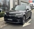 Чорний Ленд Ровер Range Rover Sport, об'ємом двигуна 3 л та пробігом 33 тис. км за 132934 $, фото 1 на Automoto.ua