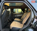 Чорний Ленд Ровер Range Rover Sport, об'ємом двигуна 3 л та пробігом 18 тис. км за 129000 $, фото 25 на Automoto.ua