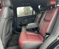 Чорний Ленд Ровер Range Rover Sport, об'ємом двигуна 3 л та пробігом 18 тис. км за 153500 $, фото 15 на Automoto.ua