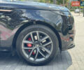 Чорний Ленд Ровер Range Rover Sport, об'ємом двигуна 3 л та пробігом 8 тис. км за 159900 $, фото 5 на Automoto.ua