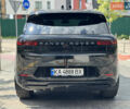 Чорний Ленд Ровер Range Rover Sport, об'ємом двигуна 3 л та пробігом 8 тис. км за 159900 $, фото 8 на Automoto.ua
