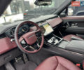 Чорний Ленд Ровер Range Rover Sport, об'ємом двигуна 3 л та пробігом 18 тис. км за 153500 $, фото 13 на Automoto.ua