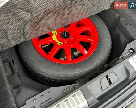 Чорний Ленд Ровер Range Rover Sport, об'ємом двигуна 3 л та пробігом 96 тис. км за 98500 $, фото 33 на Automoto.ua