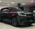 Чорний Ленд Ровер Range Rover Sport, об'ємом двигуна 3 л та пробігом 18 тис. км за 133500 $, фото 12 на Automoto.ua