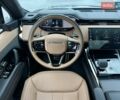 Чорний Ленд Ровер Range Rover Sport, об'ємом двигуна 4.39 л та пробігом 25 тис. км за 163611 $, фото 22 на Automoto.ua
