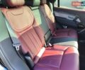 Чорний Ленд Ровер Range Rover Sport, об'ємом двигуна 3 л та пробігом 28 тис. км за 132922 $, фото 27 на Automoto.ua