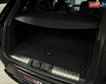 Чорний Ленд Ровер Range Rover Sport, об'ємом двигуна 3 л та пробігом 18 тис. км за 133500 $, фото 56 на Automoto.ua
