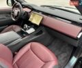 Чорний Ленд Ровер Range Rover Sport, об'ємом двигуна 3 л та пробігом 96 тис. км за 98500 $, фото 28 на Automoto.ua