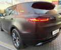 Чорний Ленд Ровер Range Rover Sport, об'ємом двигуна 3 л та пробігом 18 тис. км за 129000 $, фото 13 на Automoto.ua