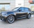 Чорний Ленд Ровер Range Rover Sport, об'ємом двигуна 3 л та пробігом 28 тис. км за 132922 $, фото 5 на Automoto.ua