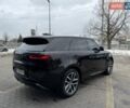 Черный Ленд Ровер Рендж Ровер Спорт, объемом двигателя 3 л и пробегом 38 тыс. км за 154000 $, фото 4 на Automoto.ua