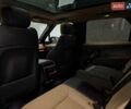 Чорний Ленд Ровер Range Rover Sport, об'ємом двигуна 3 л та пробігом 18 тис. км за 133500 $, фото 42 на Automoto.ua
