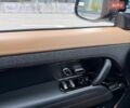 Черный Ленд Ровер Рендж Ровер Спорт, объемом двигателя 3 л и пробегом 40 тыс. км за 130000 $, фото 50 на Automoto.ua