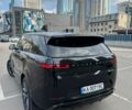 Чорний Ленд Ровер Range Rover Sport, об'ємом двигуна 3 л та пробігом 18 тис. км за 135000 $, фото 7 на Automoto.ua